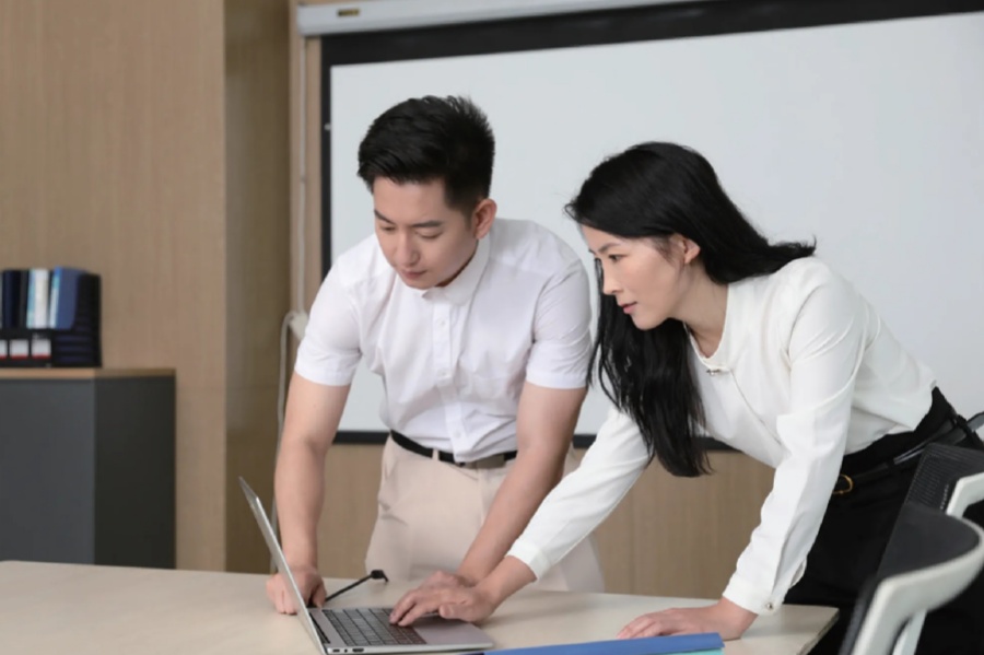 HSK Lesson Preview