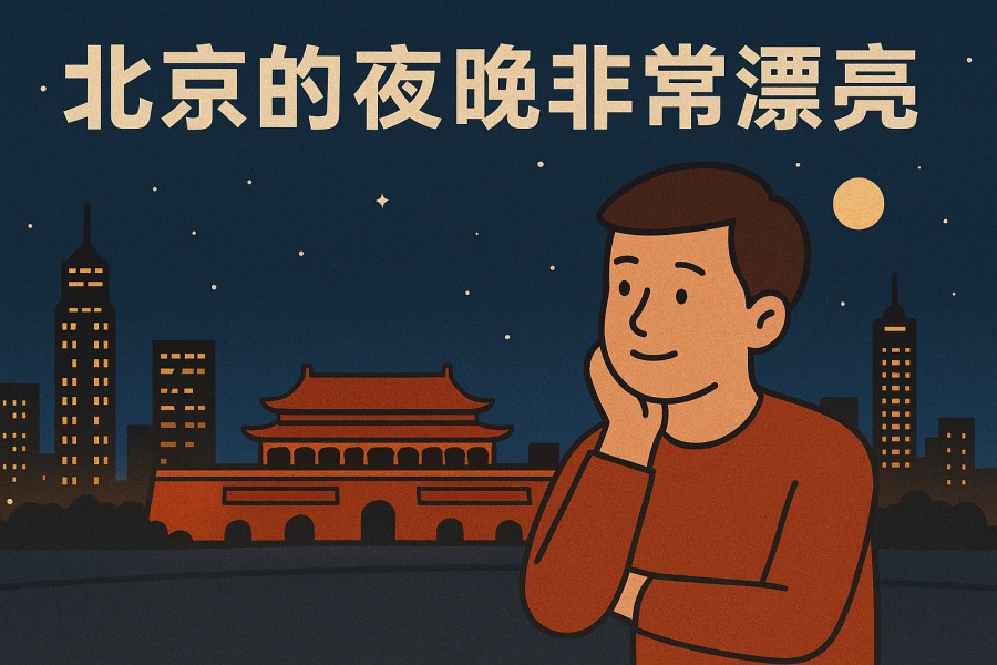 Adjectives in Mandarin