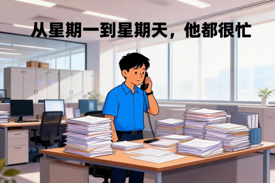 Chinese grammar 从...到...