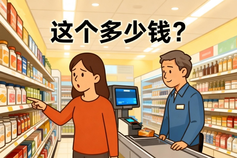 Omission in Mandarin 2