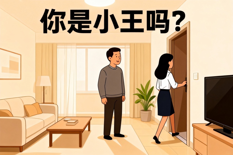 Chinese Grammar: 2 Simple Ways of Asking Questions