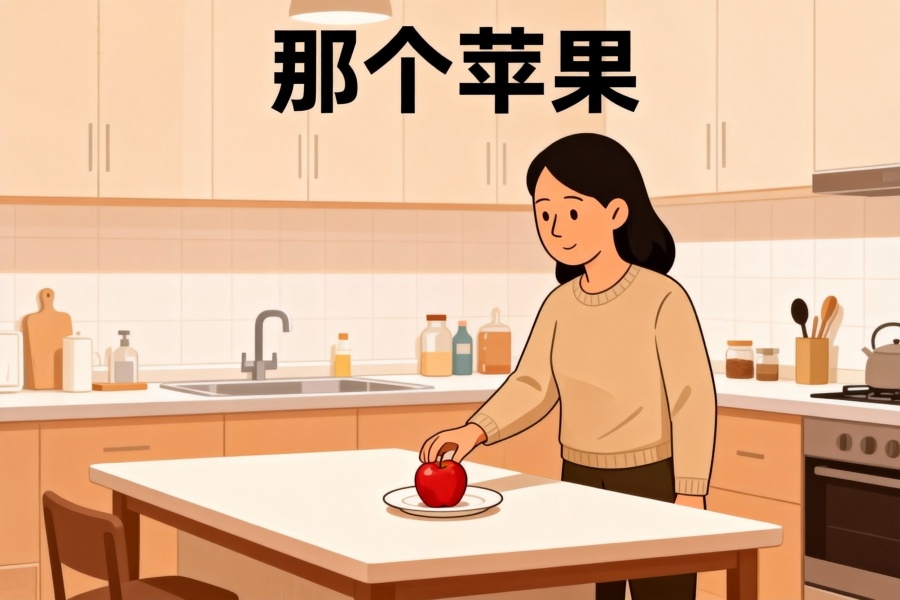 Chinese grammar 这 and 那