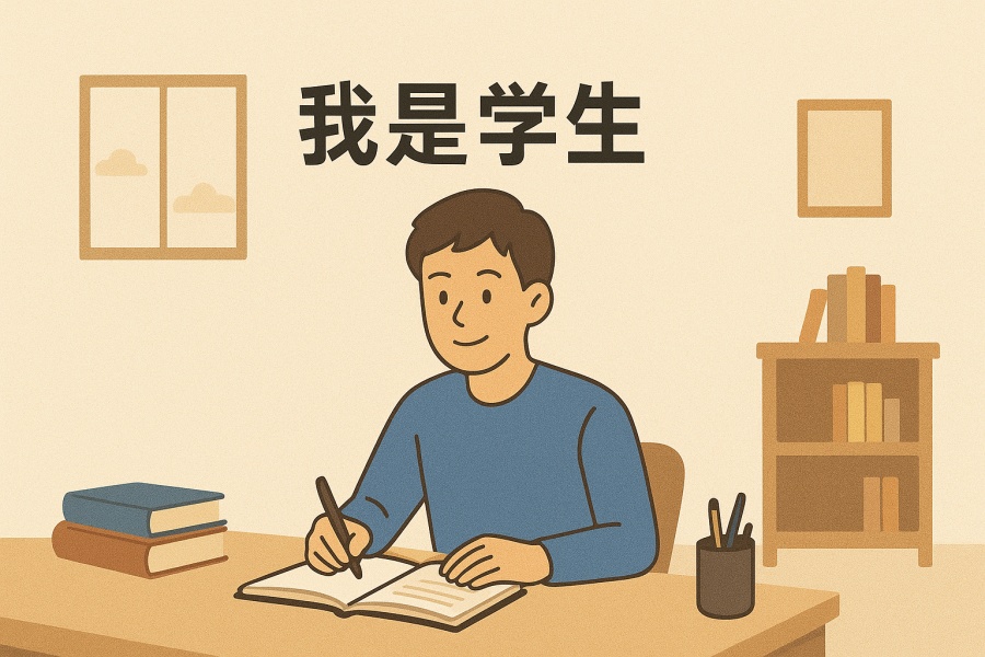 Chinese Grammar 是 Sentence