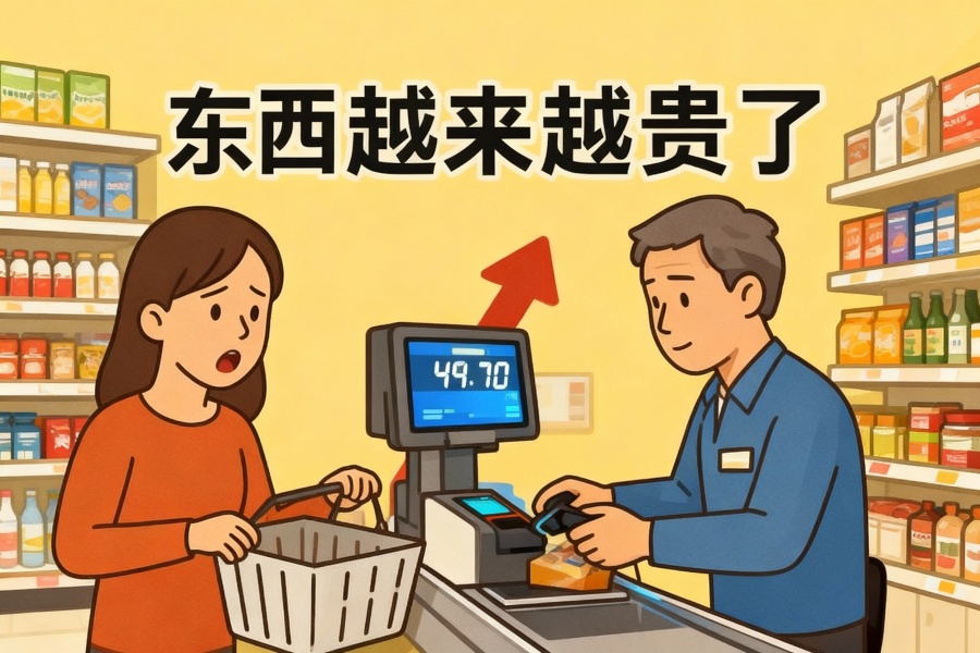 Chinese Grammar 越来越