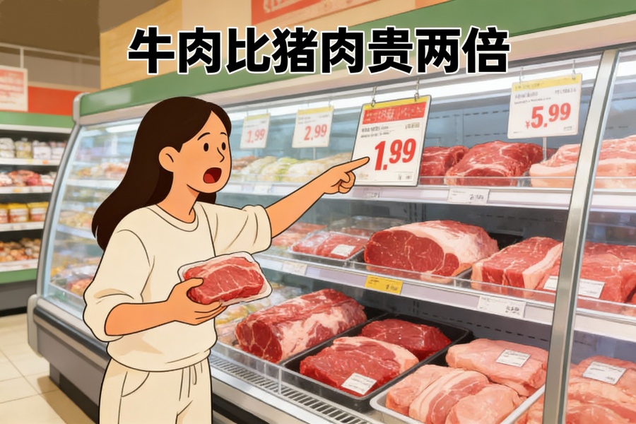 Chinese Comparison Sentences with Multiples