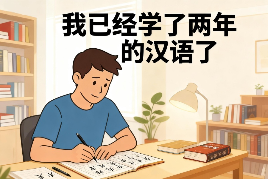 Time Spent – Have Been Doing