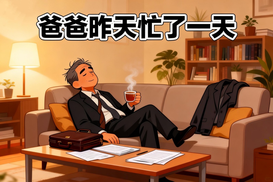 Complete Action 了 – Part 2