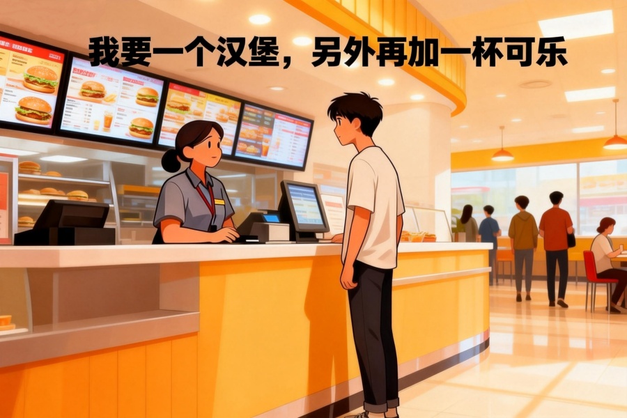 另外 in addition/another