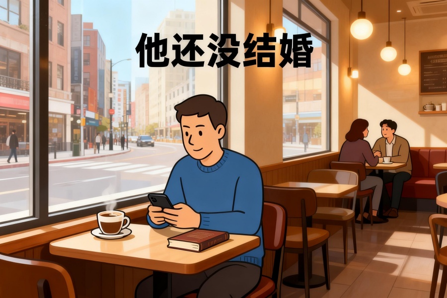 The Negative Form of 了