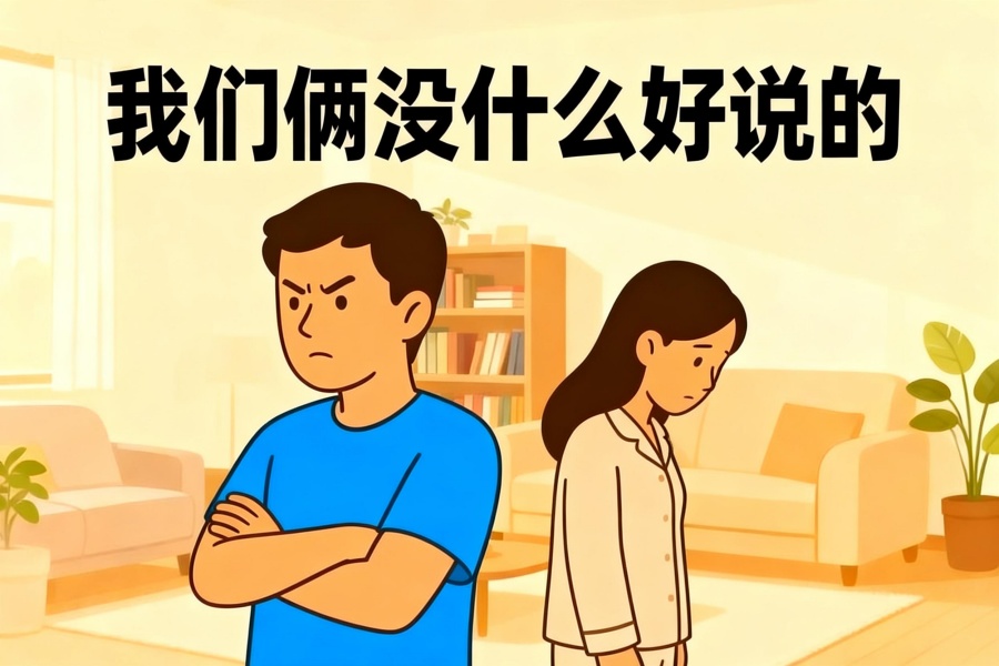 没什么 and 没多少/几 structures