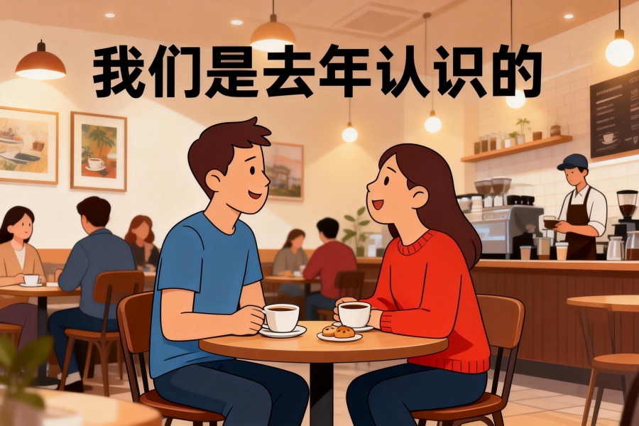 是...的 (shì...de) Emphasis Structure