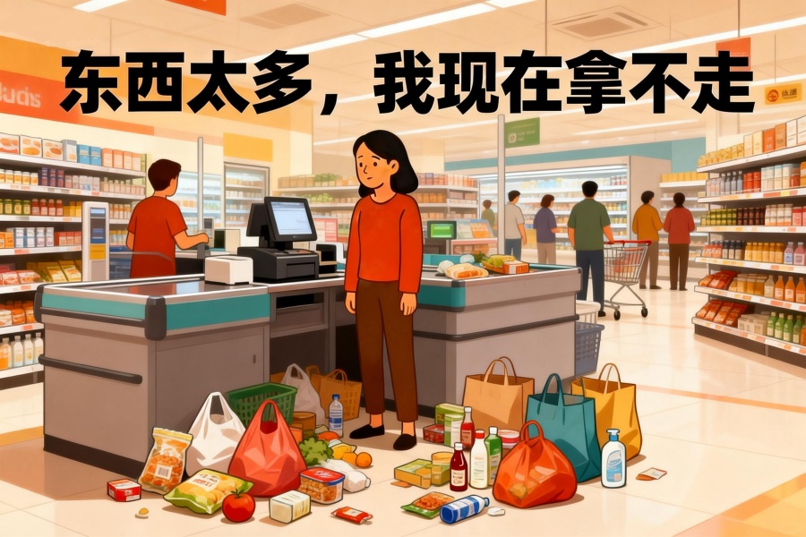 Showing Possibility with 得 and 不