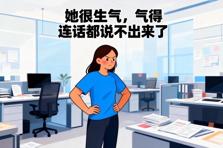 得 (de) Resultative Complement