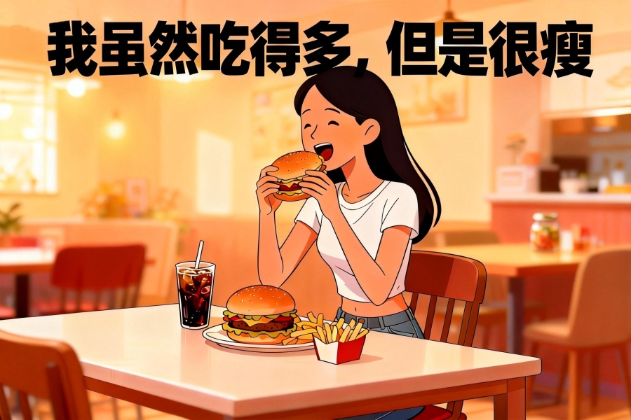 虽然 (suīrán)...但是 (dànshì)...