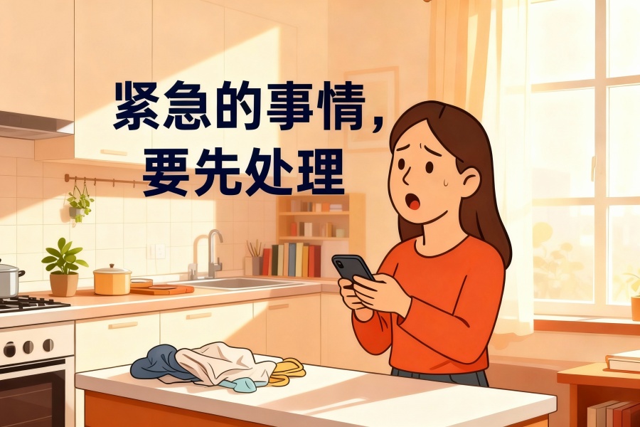 Topic-Comment Structure in Chinese