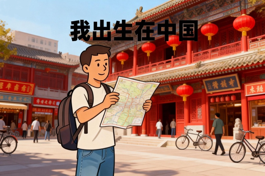 在 (zài) Suffixed to Verbs