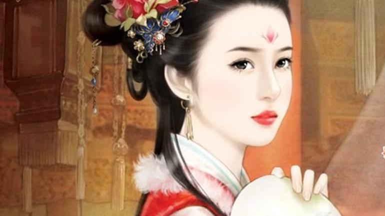 HSK 5 Reading: 美人计 The Beauty Trap