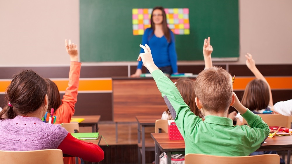 HSK 4 story reading: 最好的老师 The Best Teachers