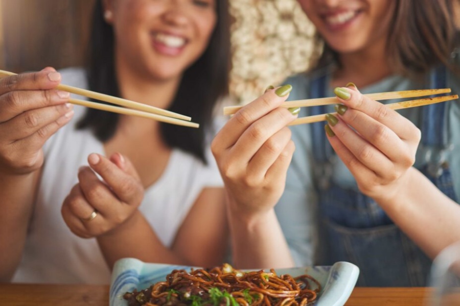 Chopsticks
