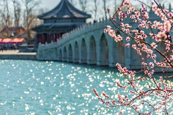 North and South China Have Different Weather